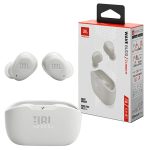 FONE DE OUVIDO JBL WAVE BUDS BRANCO
