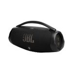 CAIXA DE SOM PORTATIL JBL BOOMBOX 3 BT 5.3/WIFI BLACK