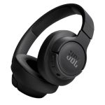FONE DE OUVIDO JBL TUNE 720 PRETO