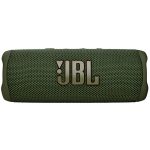 SPEAKER JBL FLIP 6 A PROVA DAGUA VERDE