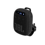 ALTO FALANTE JBL WIND 3 IP67 5W BLUETOOTH WATEPROOF PRETO