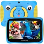 TABLET BLACKVIEW TAB 3 KIDS UNDERSEA BLUE TELA 7" (1024X600) 2GB/32GB