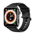 SMARTWATCH BLACKVIEW R30 PRO 2.4GHZ 5.3 160KB/384KB BLACK