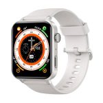 SMARTWATCH BLACKVIEW R30 PRO 2.4GHZ 5.3 160KB/384KB GREY