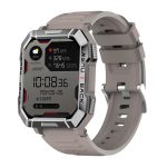 SMARTWATCH BLACKVIEW RUGGED W60 2.4GHZ/BT 5.3 KHAKI