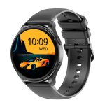 SMARTWATCH BLACKVIEW X20 2.4GHZ 5.3 128MB/481KB MIDNIGHT BLACK