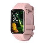 SMARTWATCH BLACKVIEW R10 PINK 2.4GHZ 5.2 578KB/640KB