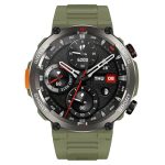 SMARTWATCH BLACKVIEW RUGGED W50 PRO 2.4GHZ/BT 5.2 GREEN