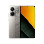 SMARTPHONE XIAOMI POCO M7 PRO 5G/6.67"/8GB/256GB/SILVER