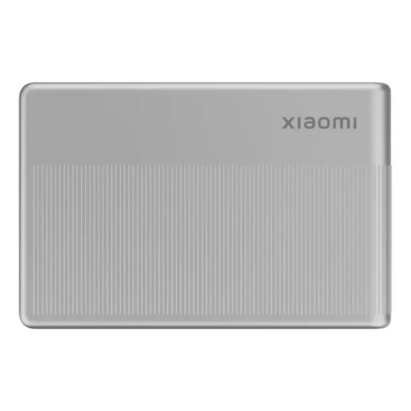 IMPRESSORA FOTOGRAFICA PORTATIL XIAOMI 1S BHR9974GL