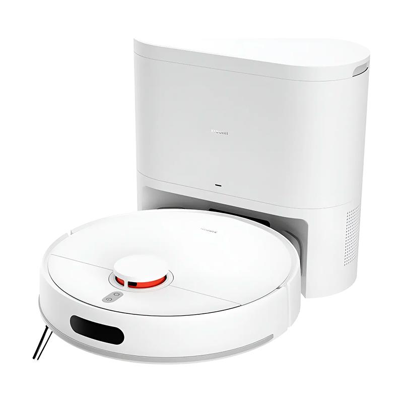 ROBO ASPIRADOR XIAOMI H40 EU 4L BRANCO