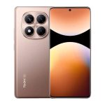 SMARTPHONE XIAOMI REDMI NOTE 14 PRO 5G/6.67"/8GB/256GB/GOLD