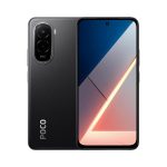 SMARTPHONE XIAOMI POCO M7 LTE/6.67"/8GB/256GB/BLACK