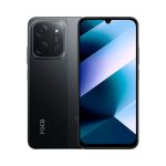 SMARTPHONE XIAOMI POCO C85 LTE/6.9"/6GB/128GB/BLACK