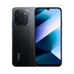 SMARTPHONE XIAOMI POCO C85 6.9"/8GB/256GB BLACK