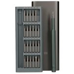JOGO DE FERRAMENTAS DE PRECISAO XIAOMI 30PCS PRETO