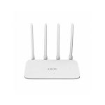ROTEADOR WIRELESS XIAOMI AC1200 RB02 1200 MBPS BRANCO