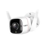 CAMERA DE SEGURANCA TPLINK C310 TAPO 3MP WIFI