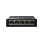 SWITCH DE REDE TPLINK LS1005G GIGABIT 5 PORTAS