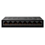 SWITCH DE REDE TPLINK LS1008G GIGABIT 8 PORTAS