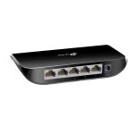 SWITCH DE REDE TPLINK RJ45 TLSG1005D GIGABIT 5 PORTAS