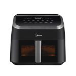 AIR FRYER MIDEA 8,5L 220V/50/60HZ/1850W MFCY85WK2