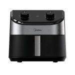 AIR FRYER MIDEA 4,5L 220V/50/60HZ/1700W MFTN45WK2