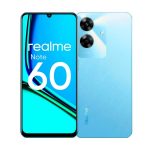 SMARTPHONE REALME NOTE 60 LTE/6.78"/6GB/128GB/VOYAGE BLUE RMX3933