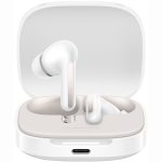 FONE DE OUVIDO XIAOMI SEM FIO REDMI BUDS 6 M2429E1 BRANCO