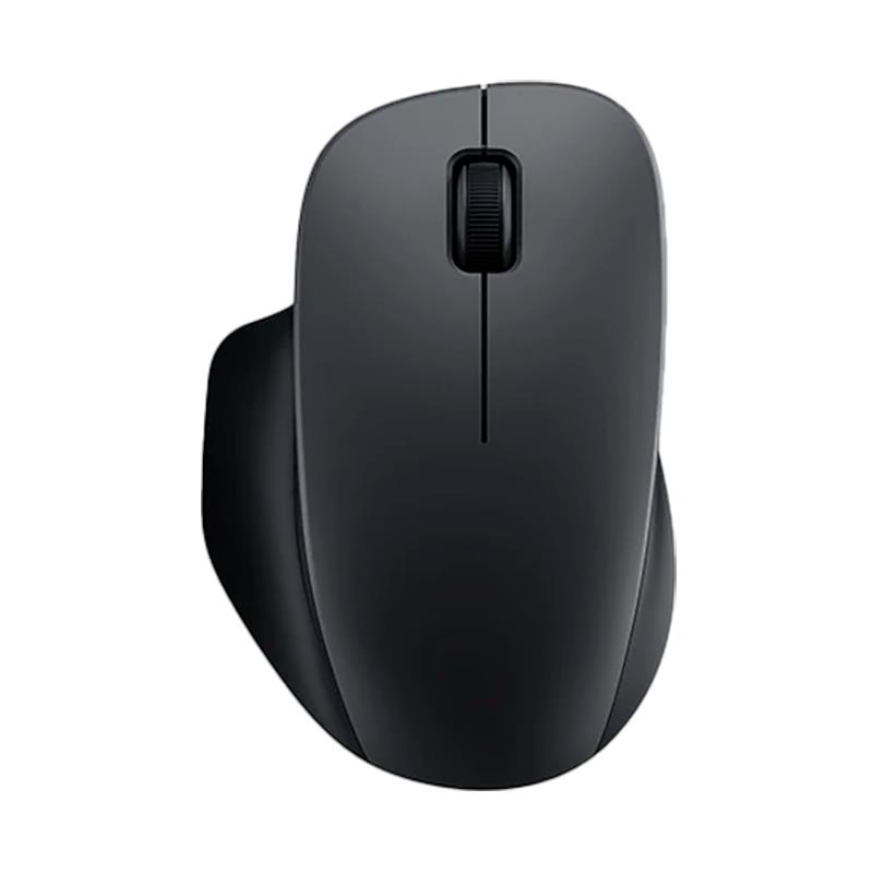 MOUSE S/FIO XIAOMI WIRELESS COMFORT EDITION BHR9359GL BLACK