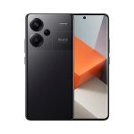 CELULAR SMARTPHONE XIAOMI DS REDMI NOTE 13 PRO+ 5G 6.67"/8GB/256GB PRETO