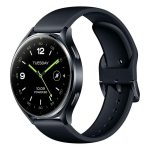RELOGIO SMARTWATCH XIAOMI WATCH 2 BLACK MEMORIA 2GB/32GB FREQUENCIA 2.4GHZ