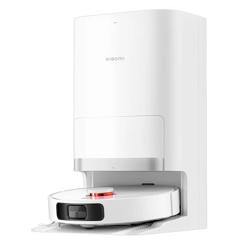 ROBO ASPIRADOR XIAOMI X20+ EU 400ML 4L 240V WI-FI BRANCO