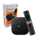 DISPOSITIVO XIAOMI MI TV BOX S 3 GEN GOOGLE TV DOLBY AUDIO/4K/2GB/32GB PFJ4181US