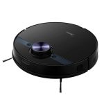 ROBO ASPIRADOR MIDEA VCR 55W 14.4V MI6BK