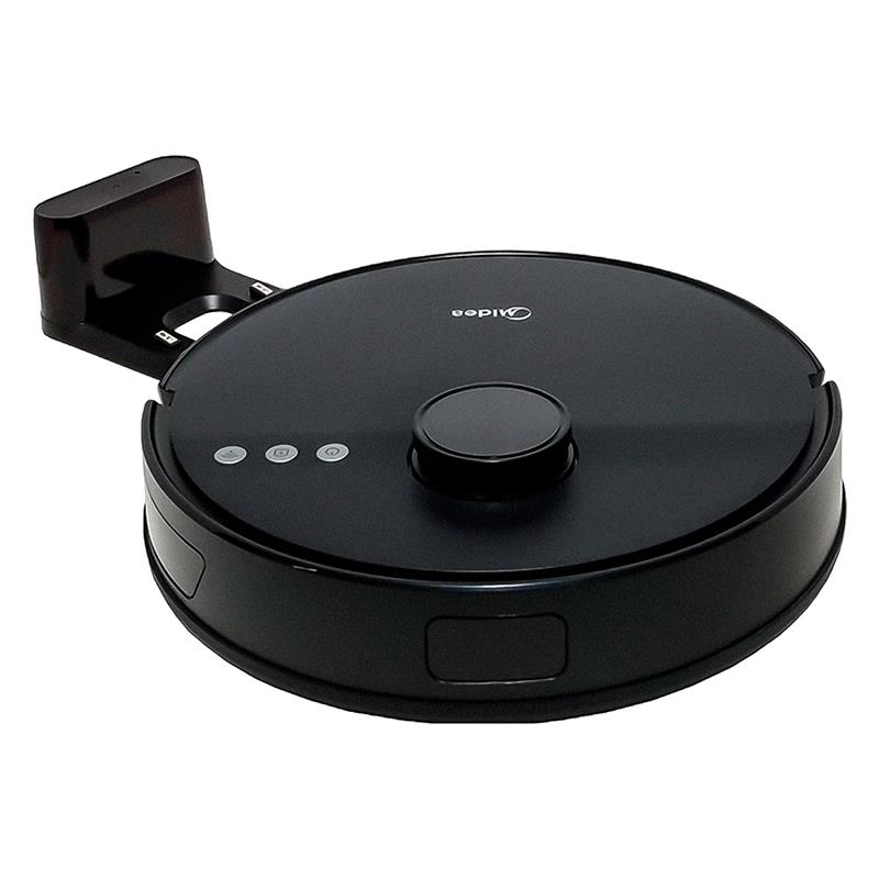 ROBO ASPIRADOR MIDEA VACUUM CLEANER VCRMS6BK BIVOLT PRETO