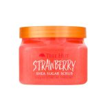 ESFOLIANTE TREE HUT CORPORAL HIDRATANTE STRAWBERRY 510G