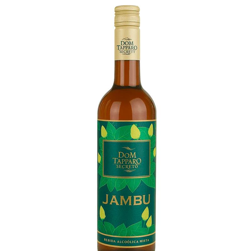 BEBIDA MISTA DOM TAPPARO JAMBU 750ML 26%