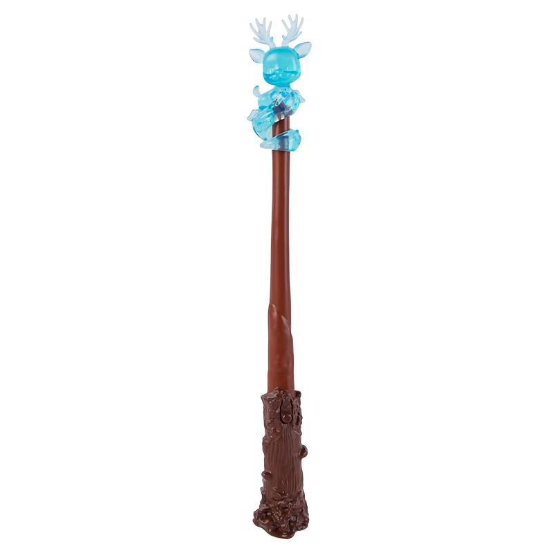 BRINQUEDO VARINHA SPIN MASTER HARRY POTTER LUMOS WAND 6071775