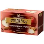 CHA TWININGS DE MACA E CANELA 5 X 50G