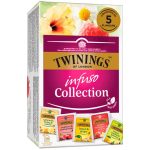 INFUSAO COLLECTION FRUTOS SILVESTRES 20 X 1.8G