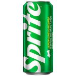 REFRIGERANTE SPRITE LEMON SOFT DRINKS 300ML