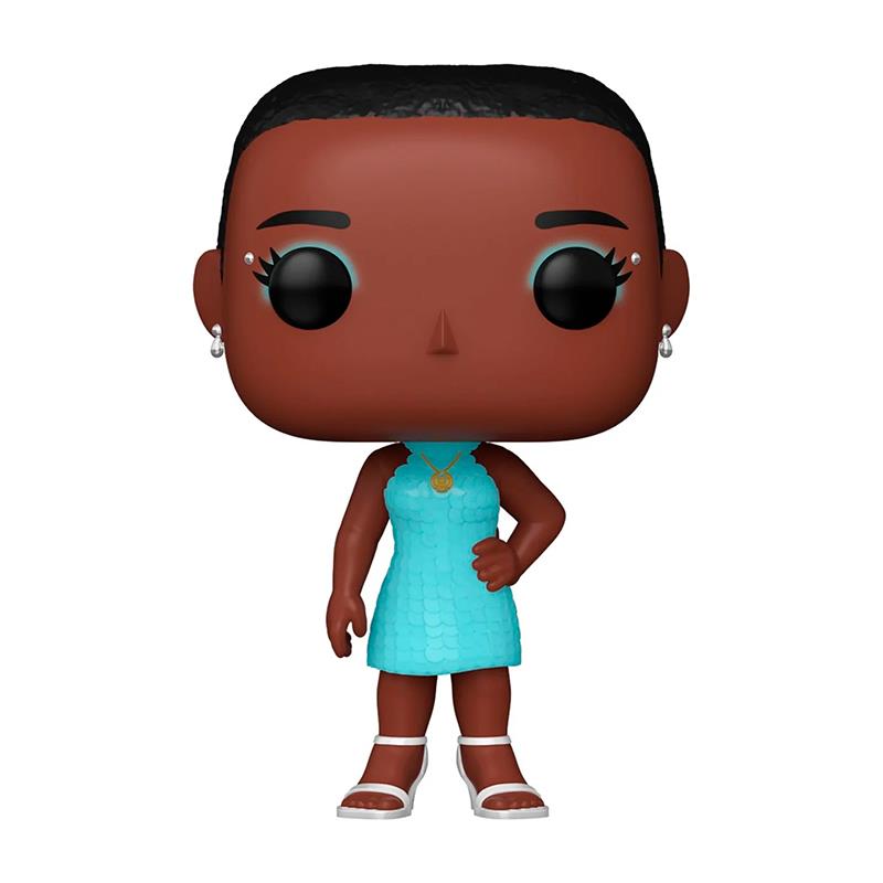BONECO FUNKO WEDNESDAY BIANCA BARCLAY 1579