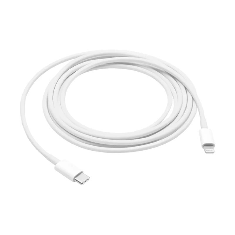 CABO LIGHTNING USBC APPLE 2M MQGH2ZM/A BRANCO