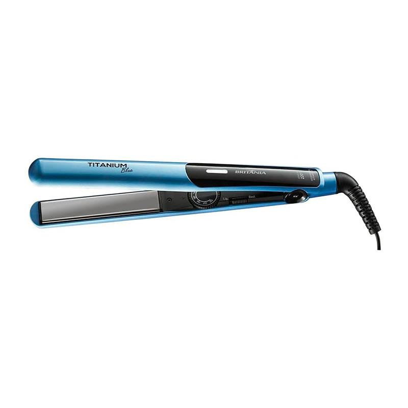 CHAPINHA BRITANIA TITANIUM BLUE BIVOLT