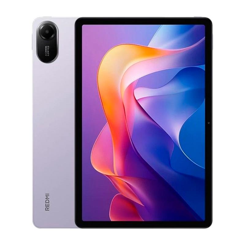 TABLET XIAOMI REDMI PAD 2 G100ULTRA 2.5K/8GB/256GB LAVENDER PURPLE