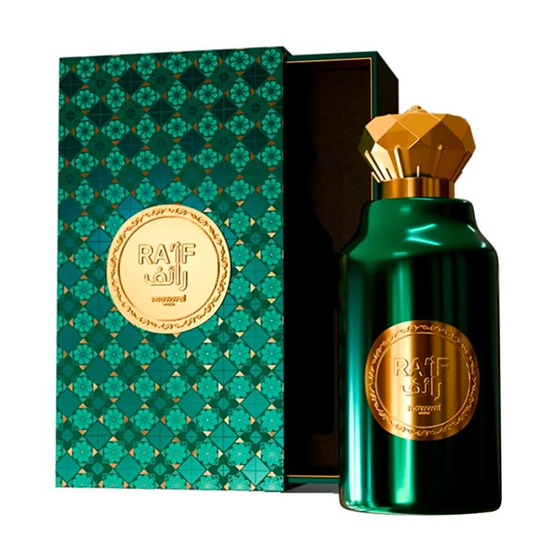 PERFUME UNISEX MAWWAL FANTASY RAIF 100ML EDP