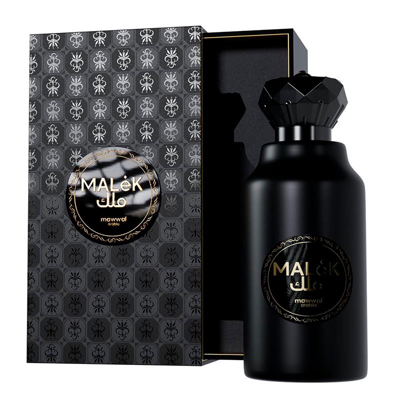 PERFUME UNISEX MAWWAL FANTASY MALEK 100ML