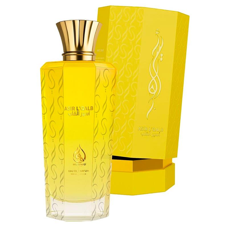 PERFUME UNISEX MAWWAL ASIR LQALB 100ML
