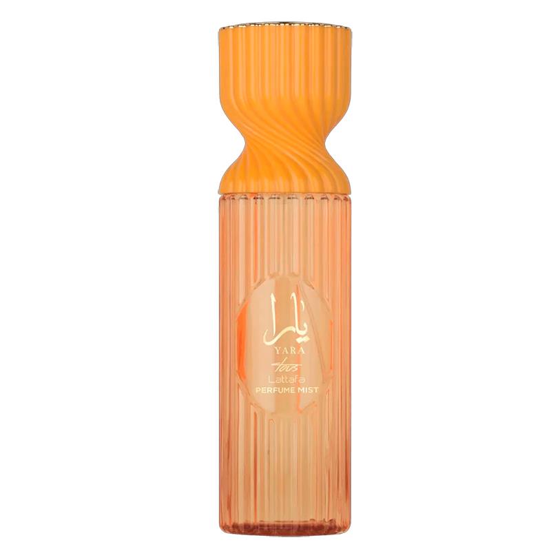PERFUME FEMININO BODY SPLASH LATTAFA YARA TOUS 250ML